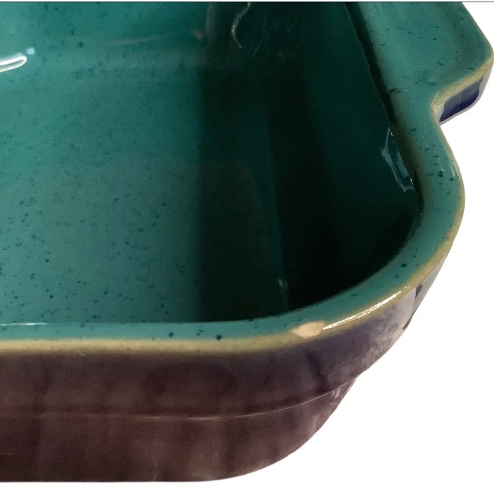 Denby vintage harlequin